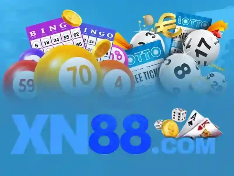  chơi game slot - XN88