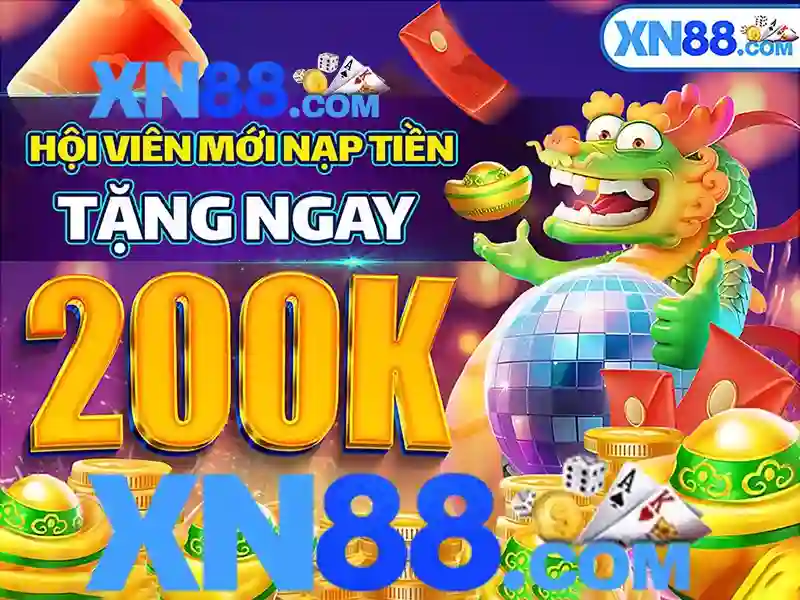XN88 - Trải Nghiệm Slot Đỉnh Cao Với XN88 App - XN88