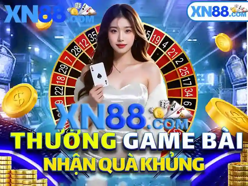  Slot trực tuyến - XN88