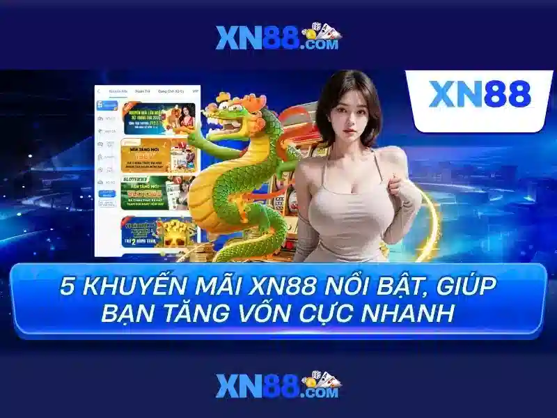  giải trí - XN88