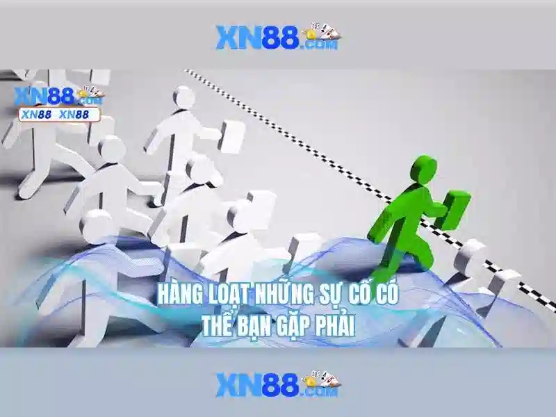 XN88 Lừa Đảo 2026 – Phân Tích Rủi Ro Và Cách Tránh Mắc Bẫy - XN88