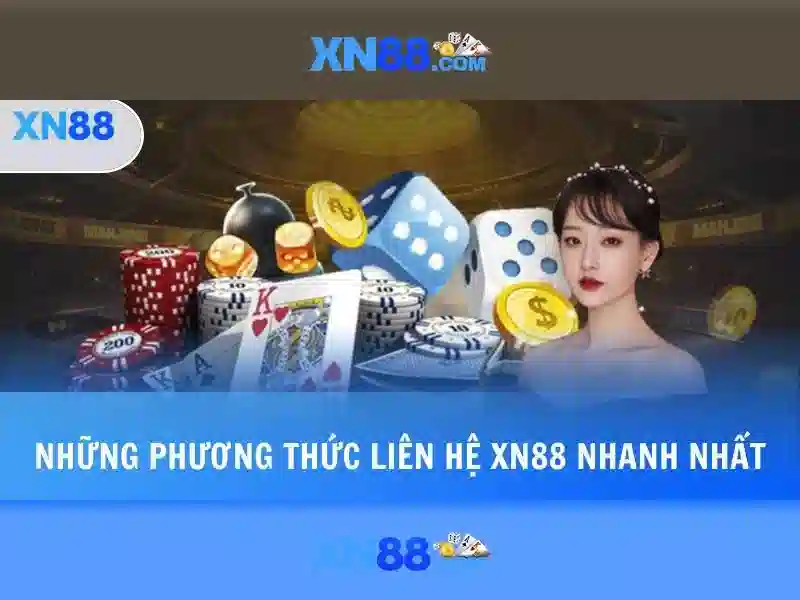  liên hệ XN88 - XN88