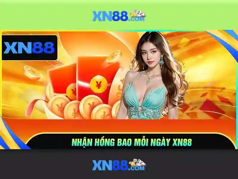 Khuyến Mãi XN88 – Tổng Hợp Top 3 Ưu Đãi Được Ưa Chuộng 2026 - XN88