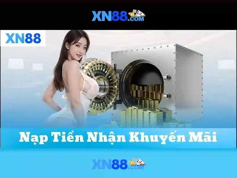  game đổi thưởng - XN88