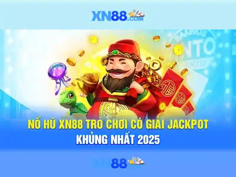  trải nghiệm - XN88