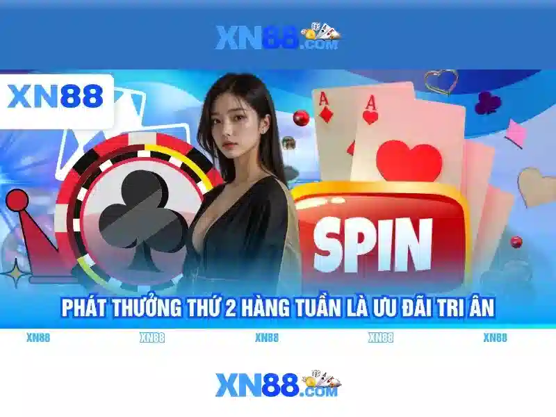  XN88 chính thống - XN88