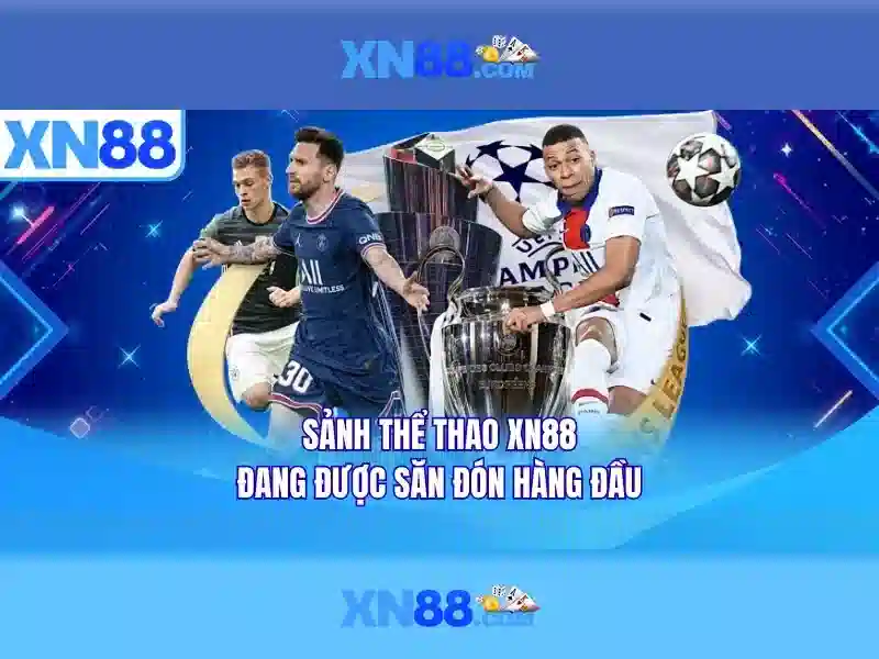  nền tảng Slot uy tín - XN88