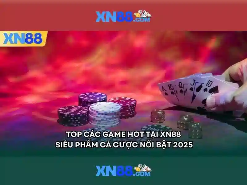  nạp rút - XN88