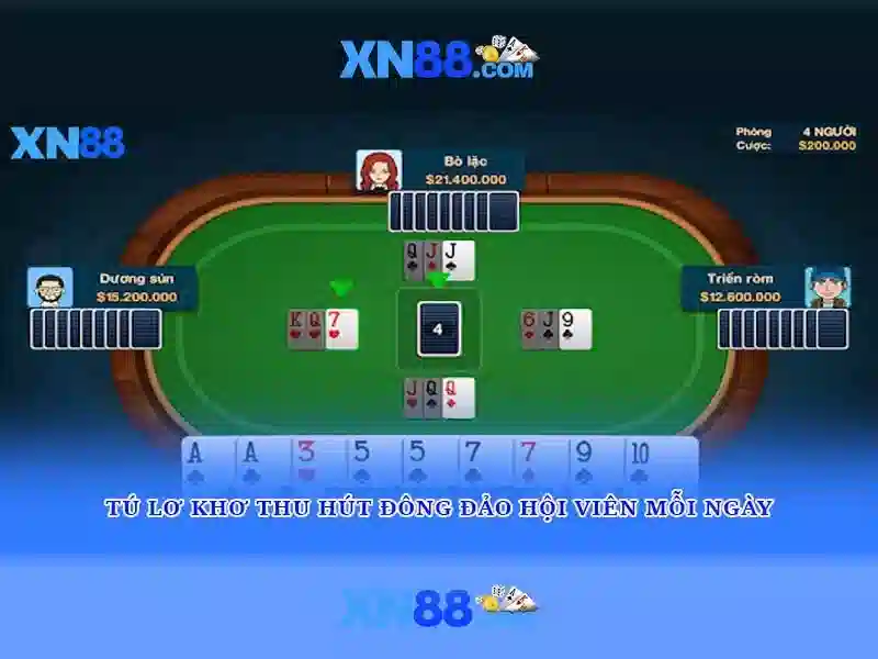 Tải App XN88 Casino – Trải Nghiệm Slot Đỉnh Cao - XN88