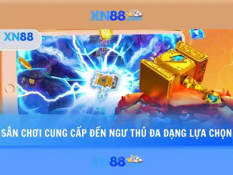 rút tiền Slot - XN88