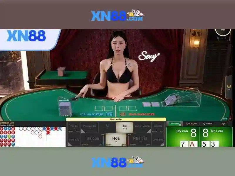  Ứng dụng Slot - XN88