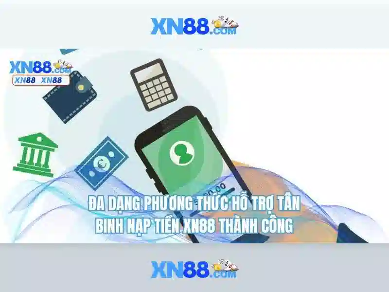 Nổ Hũ Đổi Thưởng XN88 Cùng Ưu Đãi Khủng 2026 - XN88