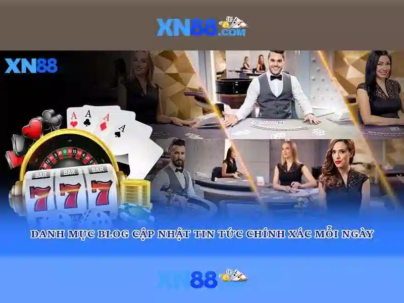Giới Thiệu XN88 - Nền Tảng Slot Đa Dạng & Uy Tín 2026 - XN88