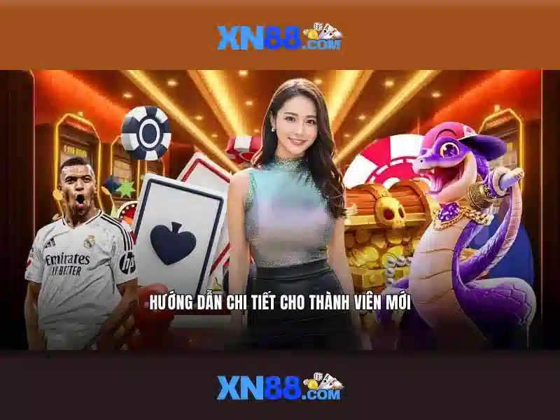 XN88 Link – Tổng Hợp Thông Tin Về Slot 2026 - XN88