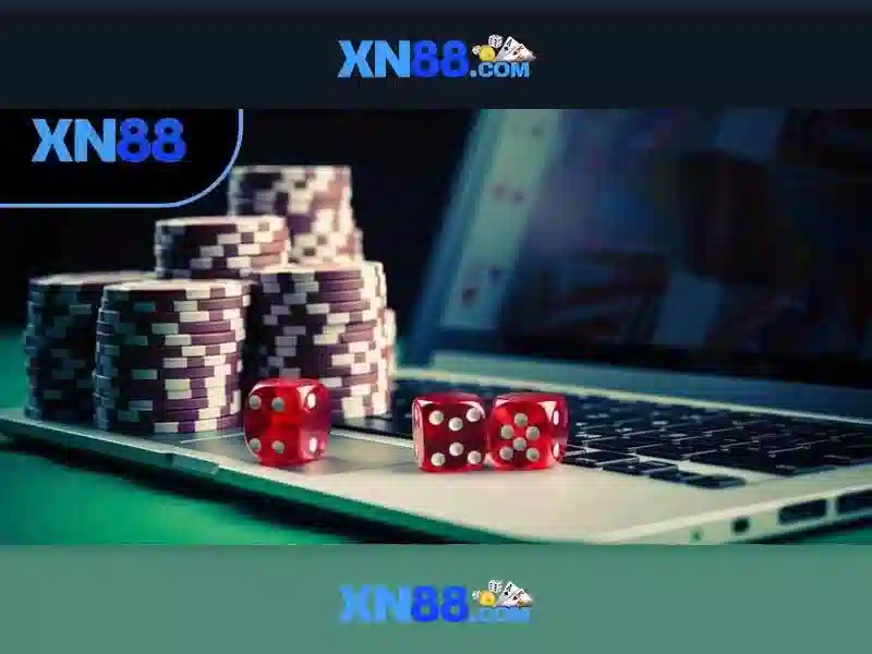 XN88 – Ưu Đãi Độc Quyền Cho Người Chơi Slot 2026 - XN88