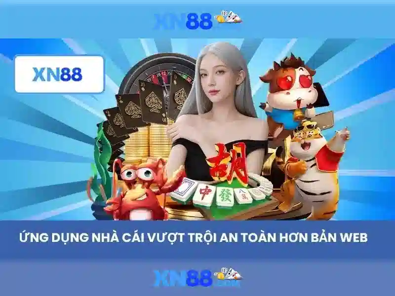  rút tiền xn88 - XN88