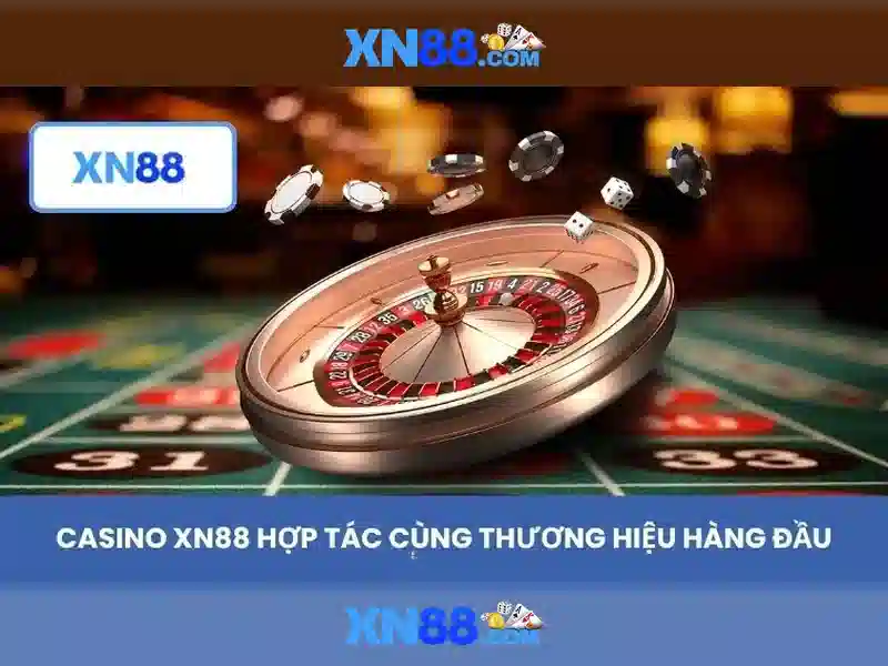 Bảo Mật Quyền Riêng Tư XN88: Tại Sao Bạn Nên Chọn Casino Uy Tín - XN88