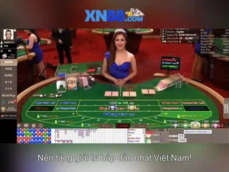 XN88 – Trang Chủ Chính Thức Của XN88 | Trải Nghiệm Slot Đỉnh Cao - XN88