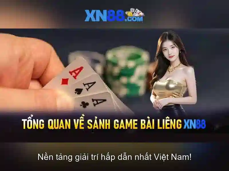 XN88 Là Gì? Khám Phá Trọn Bộ Thông Tin Về Nhà Cái Slot 2026 - XN88