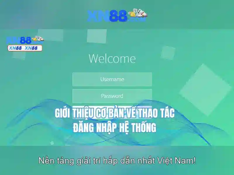 XN88 Win 2026 - XN88