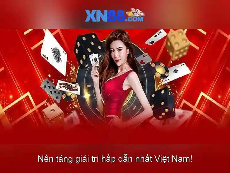  truy cập nhanh - XN88