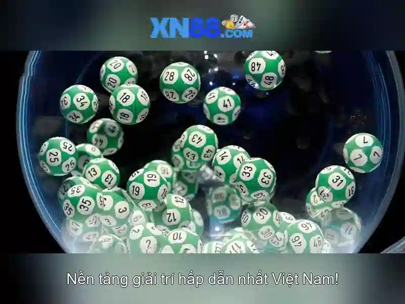 XN88 App – Trải Nghiệm Slot Đỉnh Cao Mỗi Ngày - XN88