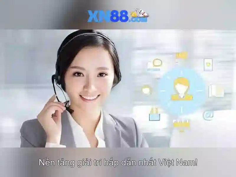 XN88 – Khám Phá Trải Nghiệm Đúng Chuẩn Slot 2026 - XN88
