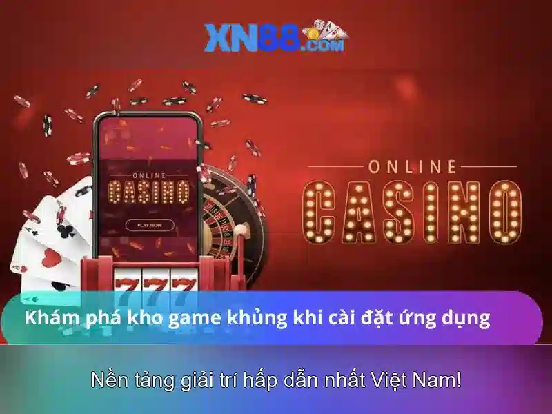 XN88 thể thao - XN88