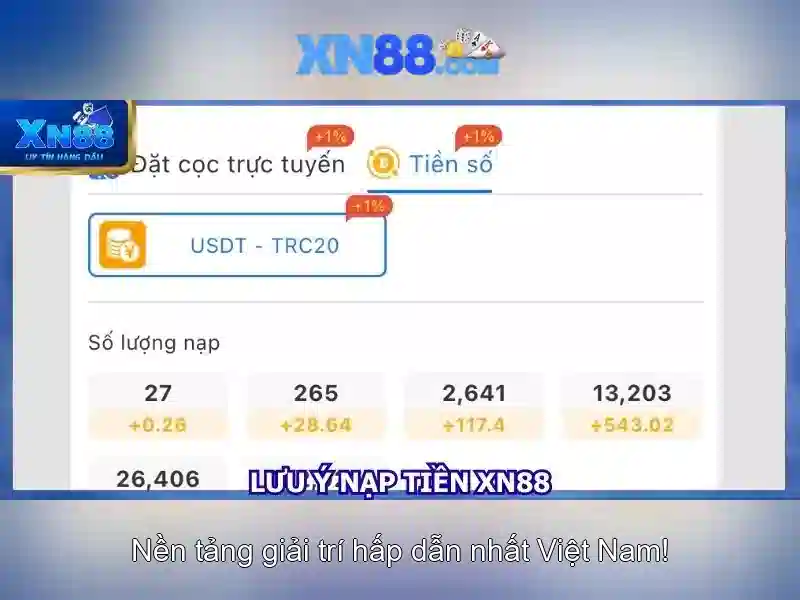 XN88 Slot – Trải Nghiệm Đa Dạng Và Độc Đáo Cho Người Chơi Slot 2026 - XN88