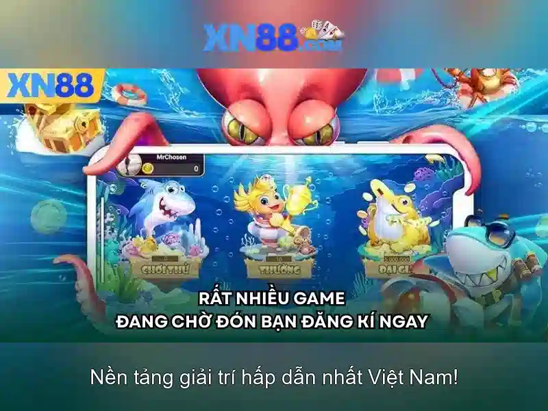  hướng dẫn đăng nhập - XN88