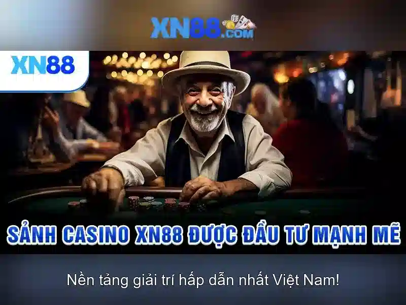  thưởng - XN88