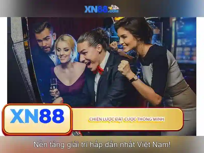  tạo tài khoản Slot - XN88
