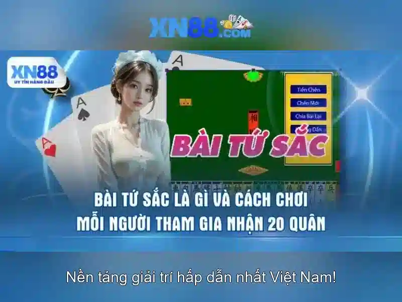  ví điện tử XN88 - XN88