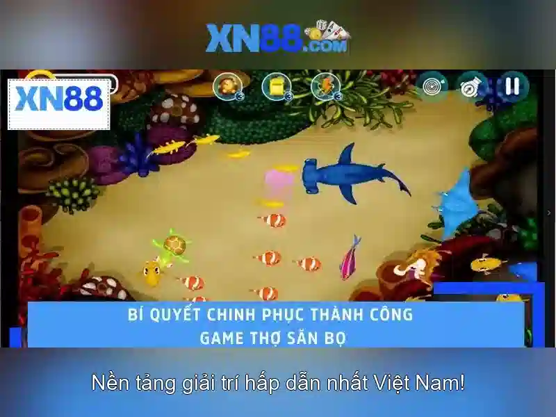 nạp tiền XN88 - XN88