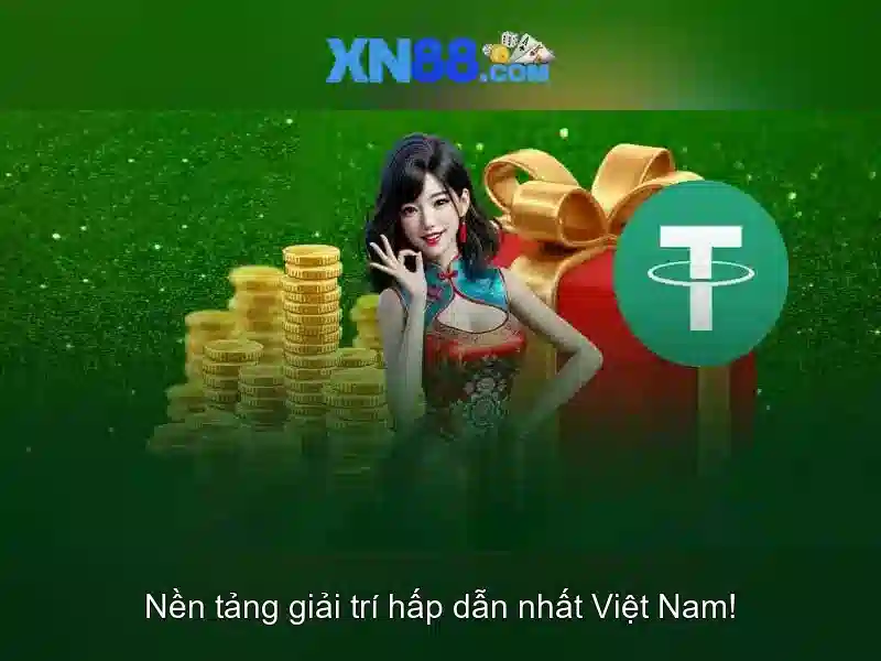 xn88 đổi thưởng - XN88