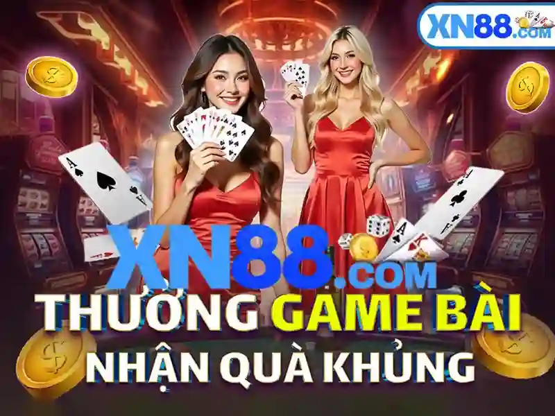  game bài - XN88