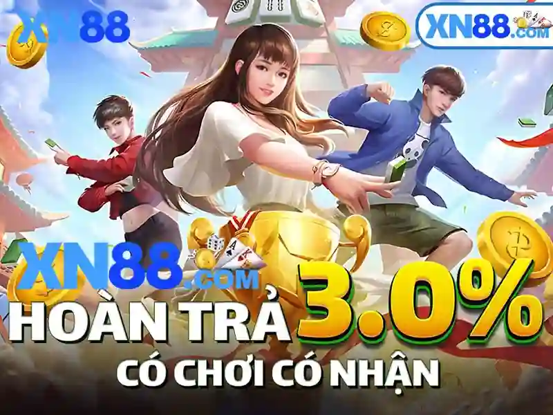  khuyến mãi Slot XN88 - XN88