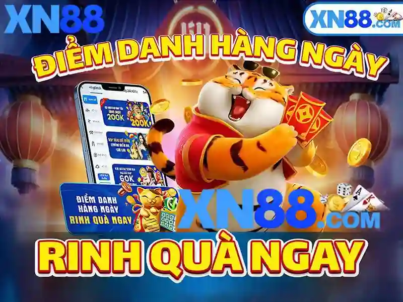  nổ hũ đổi thưởng - XN88