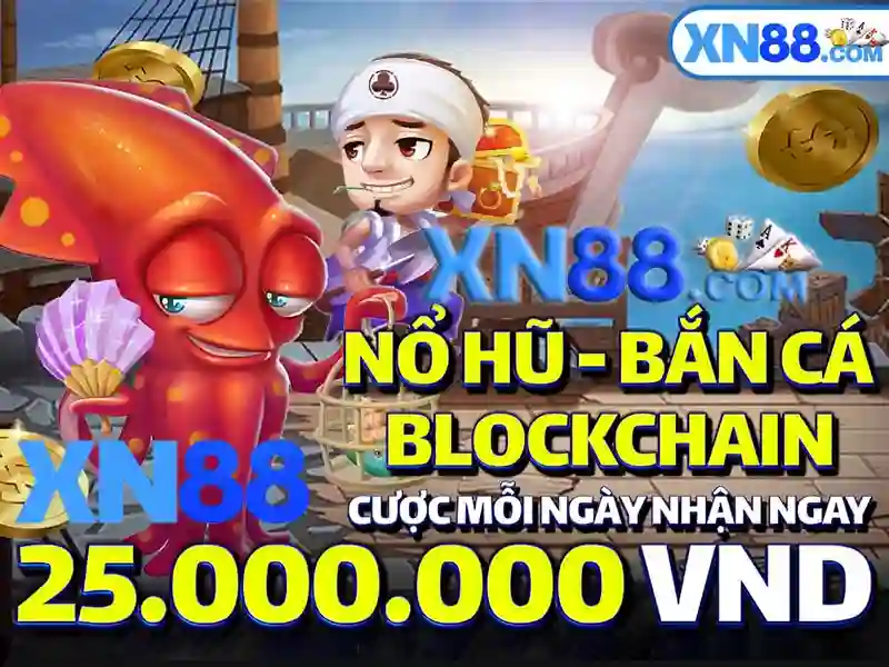 xn88 - Nền tảng cược trực tuyến tối ưu và an toàn