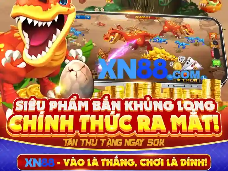  xổ số trực tuyến - XN88