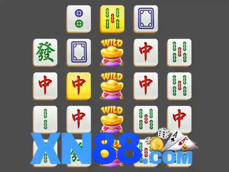 chơi slot - XN88