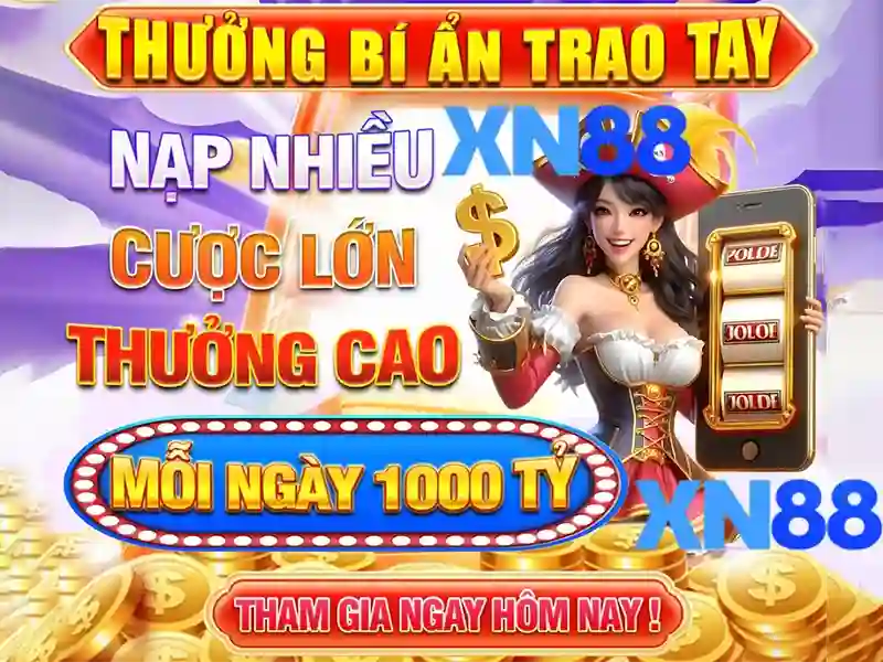  cách chơi slot an toàn - XN88