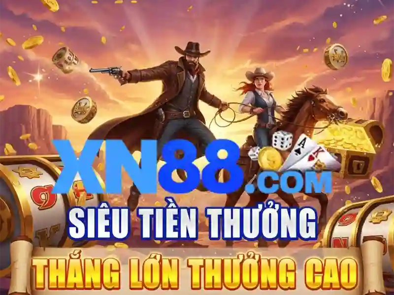 XN88 – Link Đăng Nhập Trang Chủ Slot Đảm Bảo An Toàn 2026 - XN88