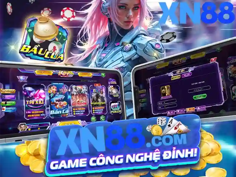 quyền riêng tư - XN88