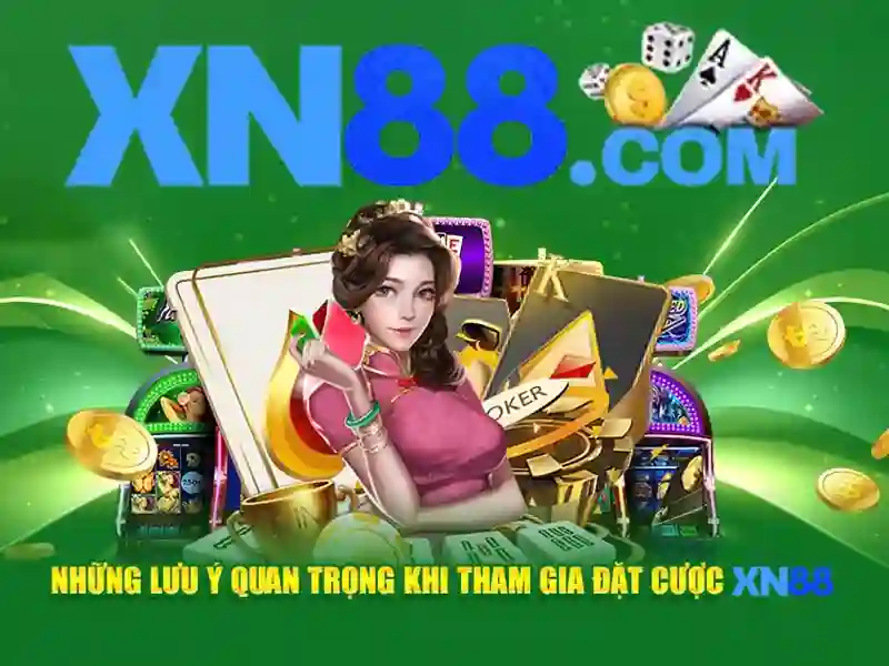  trực tuyến - XN88