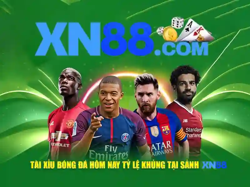 XN88 Win – Khám Phá Thế Giới Quyến Rũ Của Slot Online - XN88